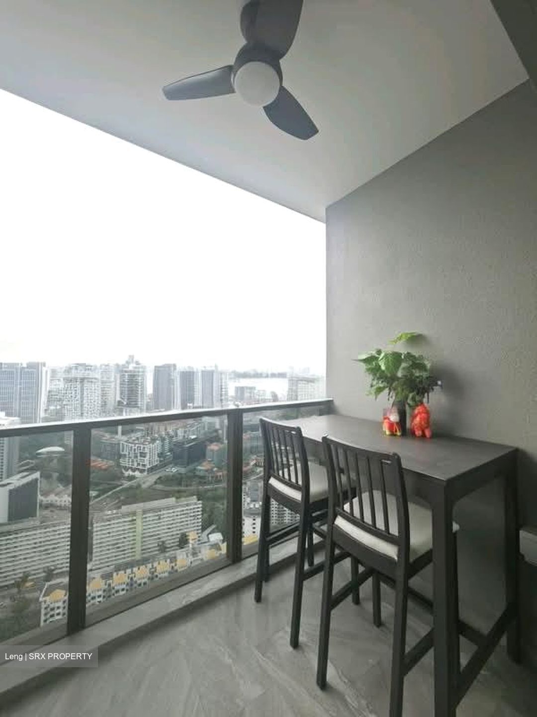 The Landmark (D3), Condominium #550417751